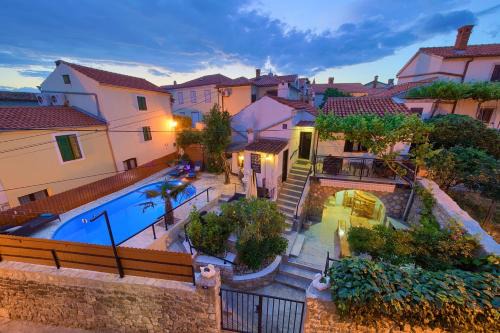 Krk House | Holiday Home Traum