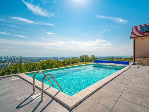 Kalnik House | Holiday Home Vila Breg 2 by Interhome