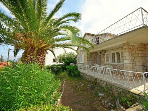 Postira House | Holiday Home Villa Palma by Interhome