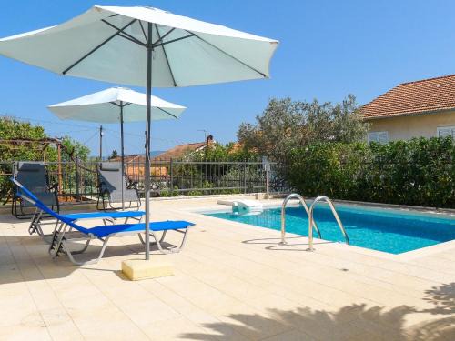 Stari Grad House | Holiday Home Villa Zlatan by Interhome