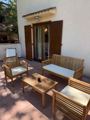 Tribalj House | Holiday Home with A - C in Tribalj 55200