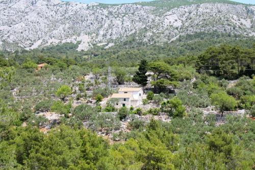 Zivogosce House | Holiday home with hot tub Zivogosce - Mala Duba, Makarska - 19811
