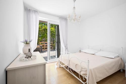 Bacvice Villa | Holiday home with pool