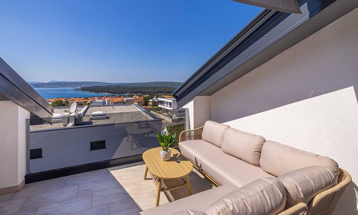 Punat Villa | Holiday house AusCro Dreams