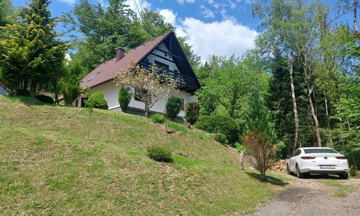 Lokve House | Holiday House Briški – Your Gateway to Nature