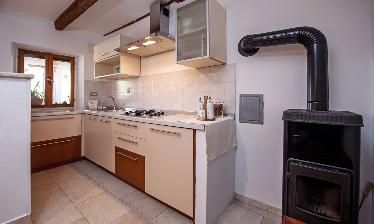 Rovinj Apartment | Holiday House Daria in Rovinj