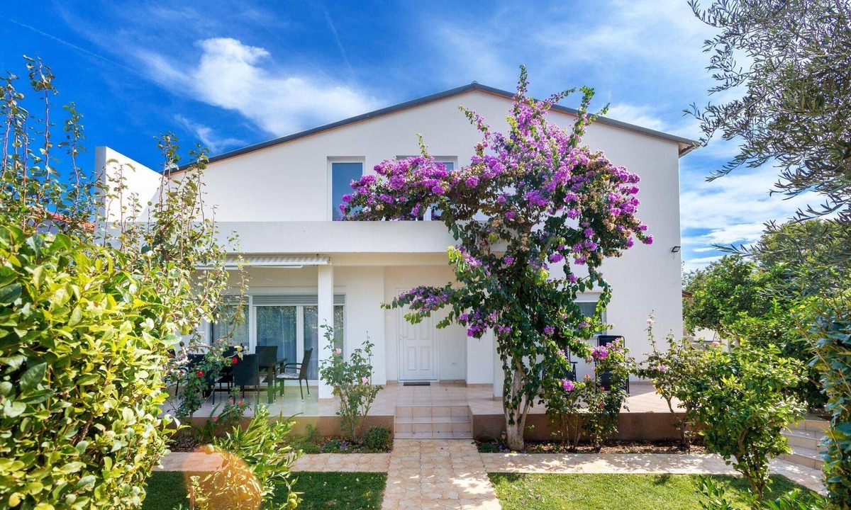 Pomer House | Holiday house for 6 persons approx. 60 m² in Ližnjan, Istria (Medulin and the surrounding area)