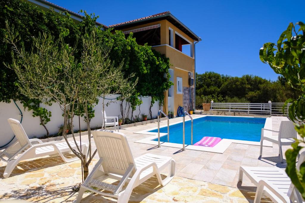 Skradin Villa | Holiday House Gino