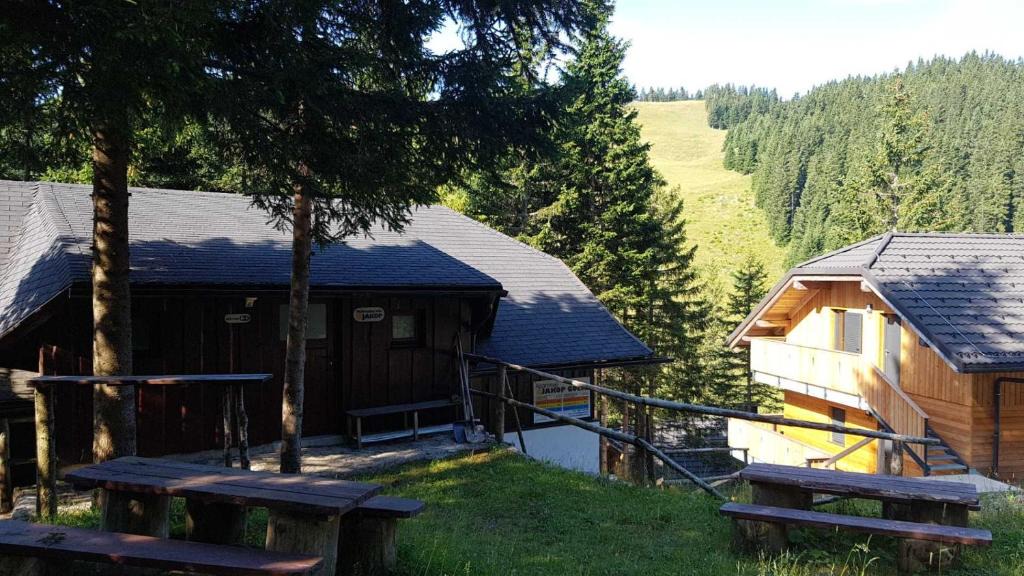 Mozirje Apartment | Holiday House Jakop