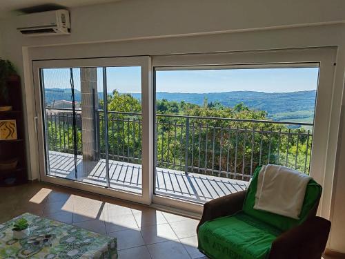 Koper House | Holiday house Labor In
