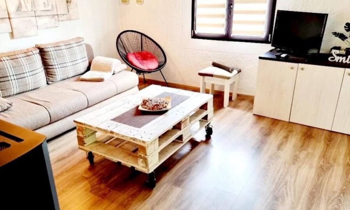 Durdevac House | Holiday House Malia Spa Hot Tub Jacuzzijem Free Entry to all City Attractions