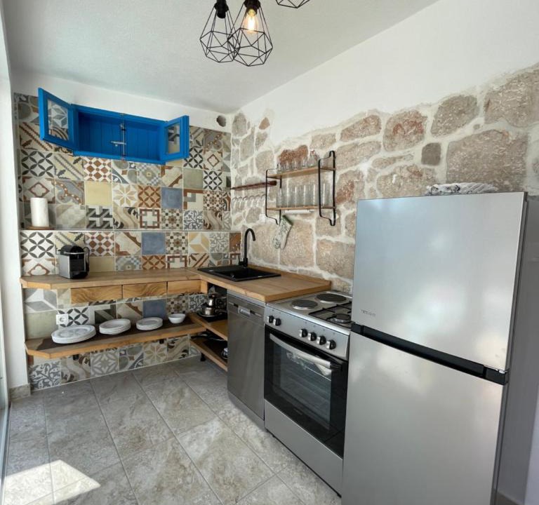 Seget House | Holiday house MARIN DVOR