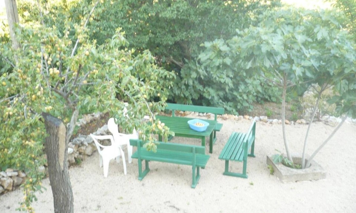 Cres House | Holiday house Old Stone - parking: - Cres, Island Cres, Croatia