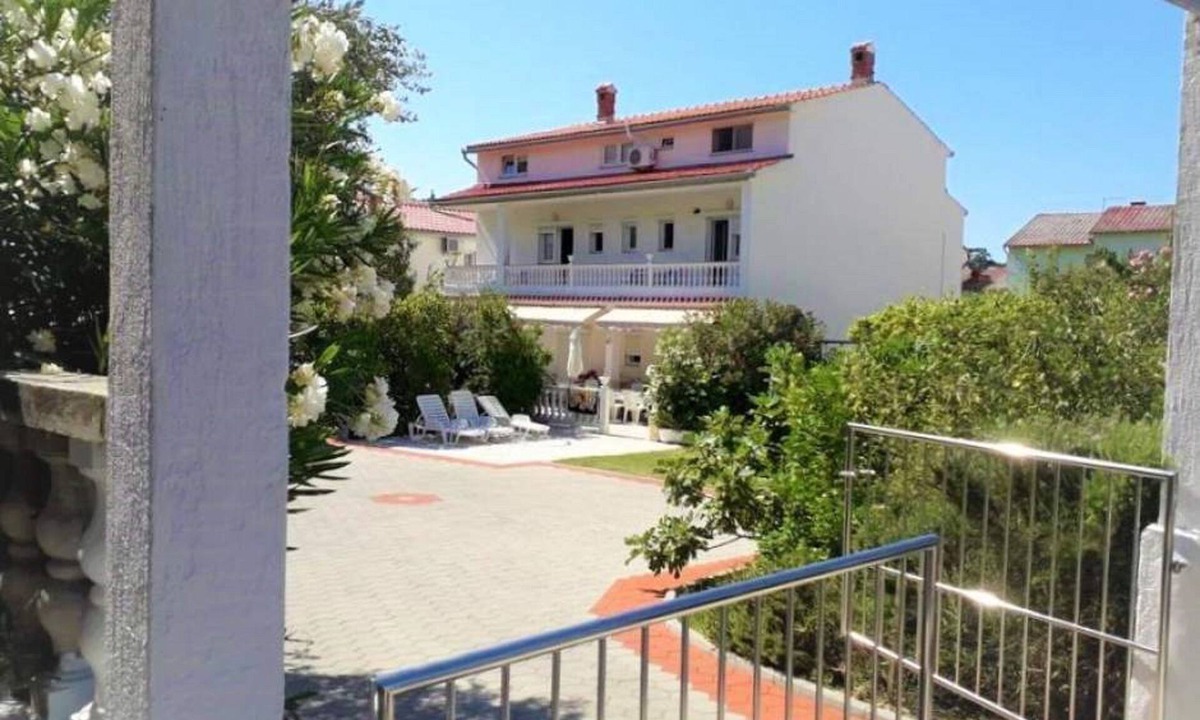 Palit Apartment | Holiday House Perkic mm