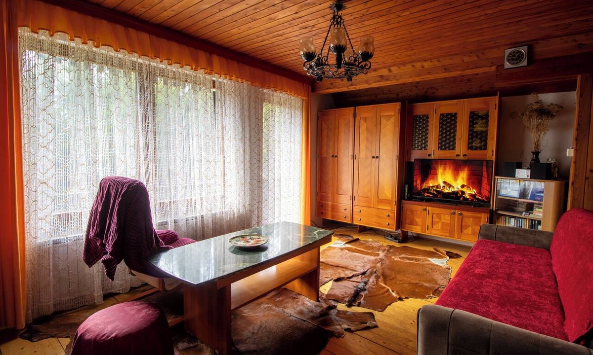 Obcina Brezovica House | Holiday house Pr' ta star lip'