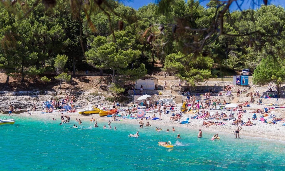 Sikici House | Holiday house Pula for 1 - 10 persons with 4 bedrooms - Holiday home