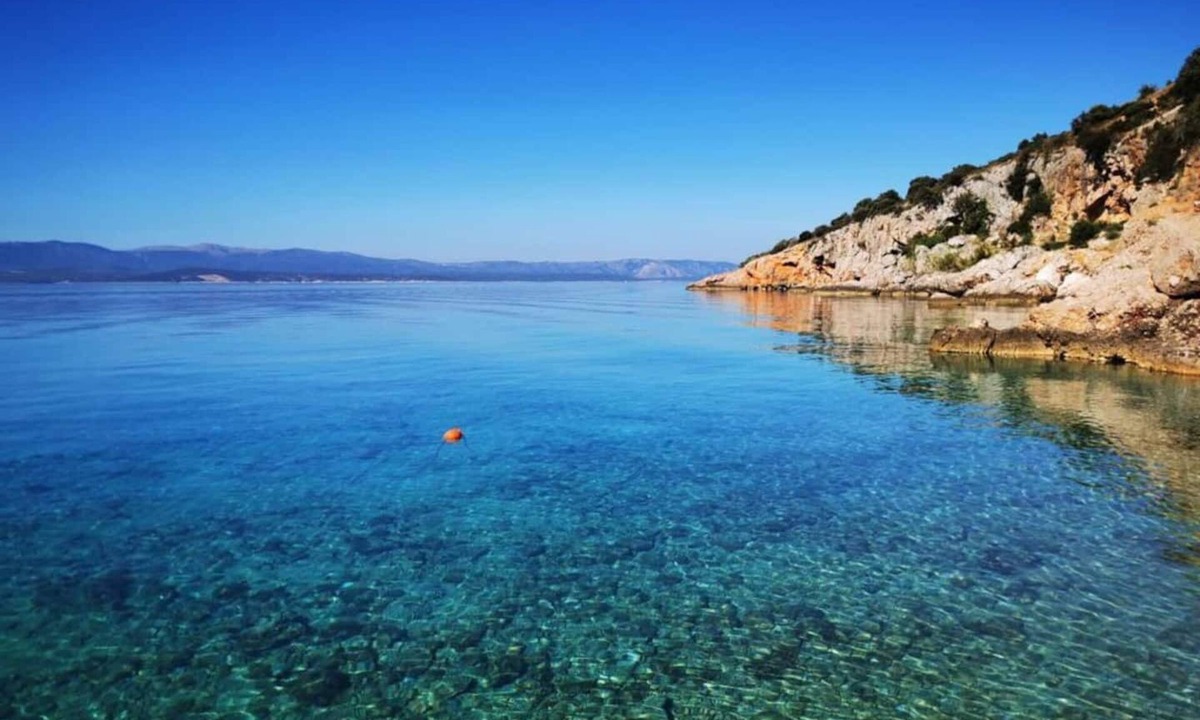 Bol House | Holiday house Smokovlje - sea view and vineyard - Bol, Island Brac, Croatia