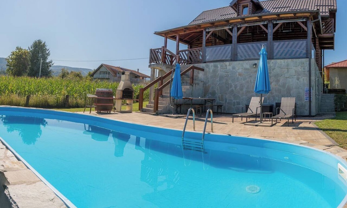 Donja Stubica House | Holiday house Val by Interhome