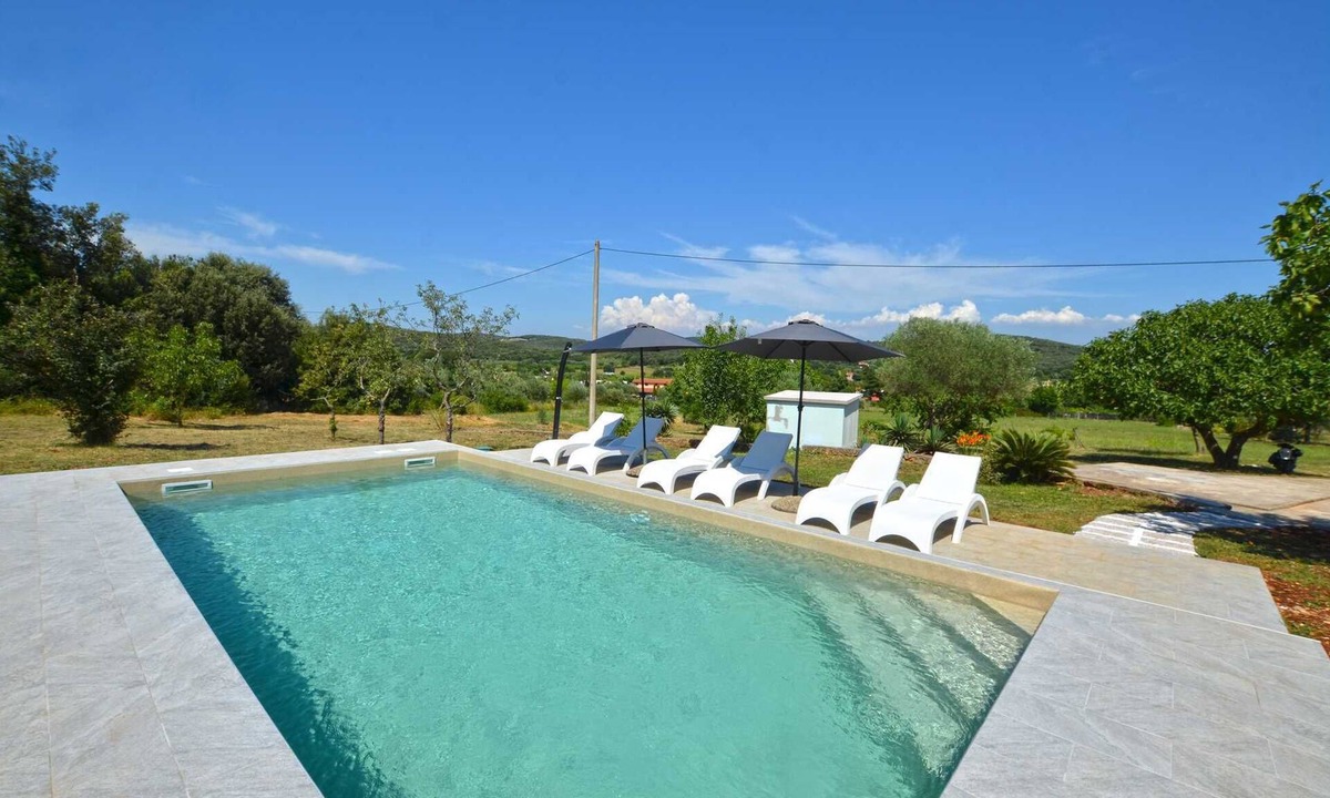 Rovinj Villa | Holiday House Villa Soleil