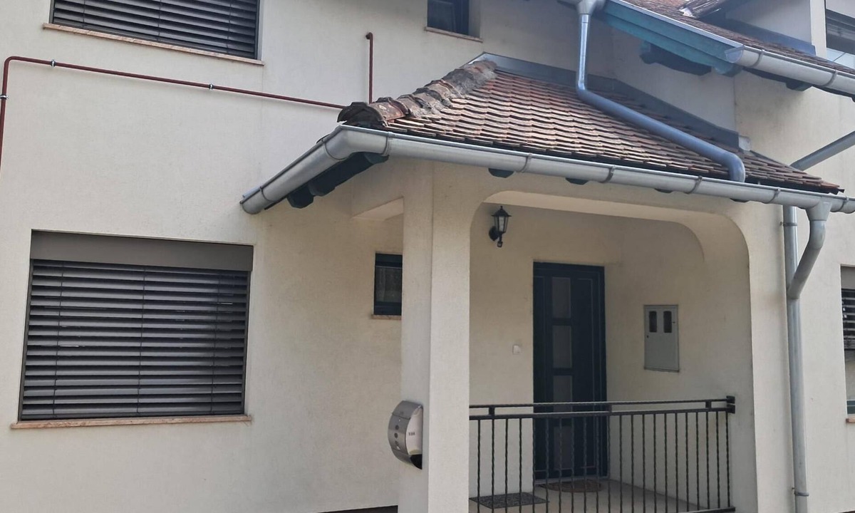Pakrac House | Holiday house with a parking space Lipik, Slavonija (K-26002)