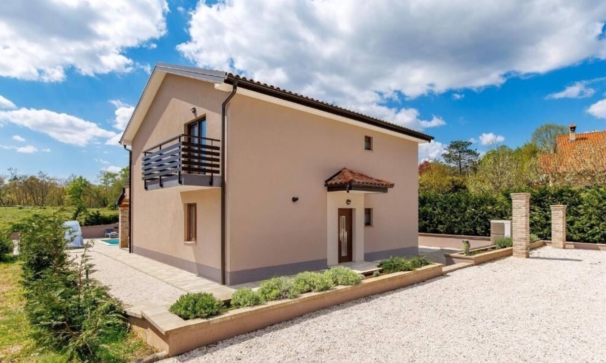 Klana House | Holiday house with a swimming pool Ružići, Opatija (K-25948)