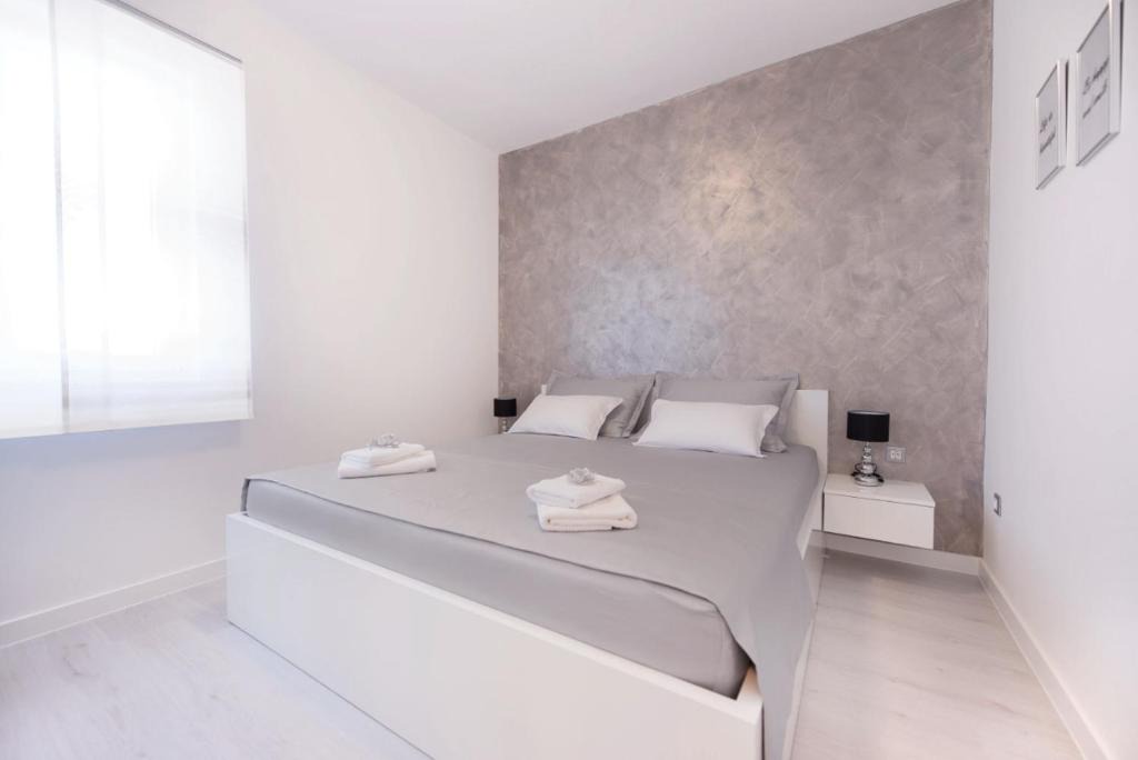 Pag Apartment | Holiday Magic