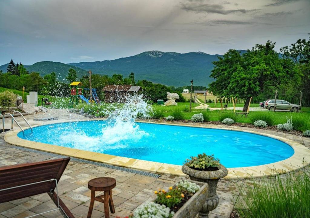Vranovaca Apartment | Holiday park Plitvice paradise II