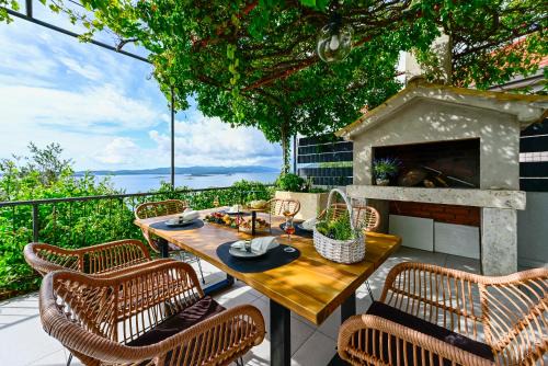 Postup Villa | Holiday Villa Noa