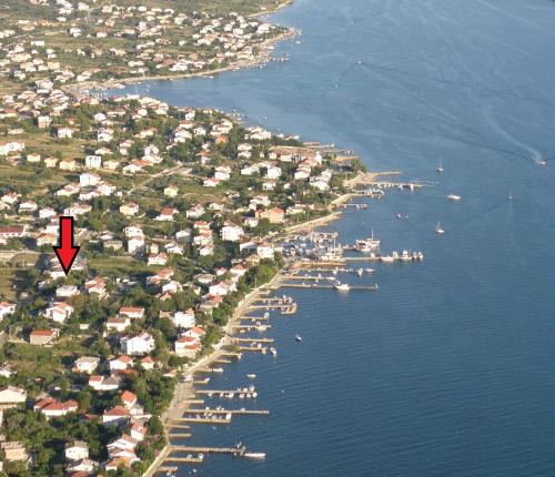 Rab Villa | Holiday villa Summer escape on Island Rab