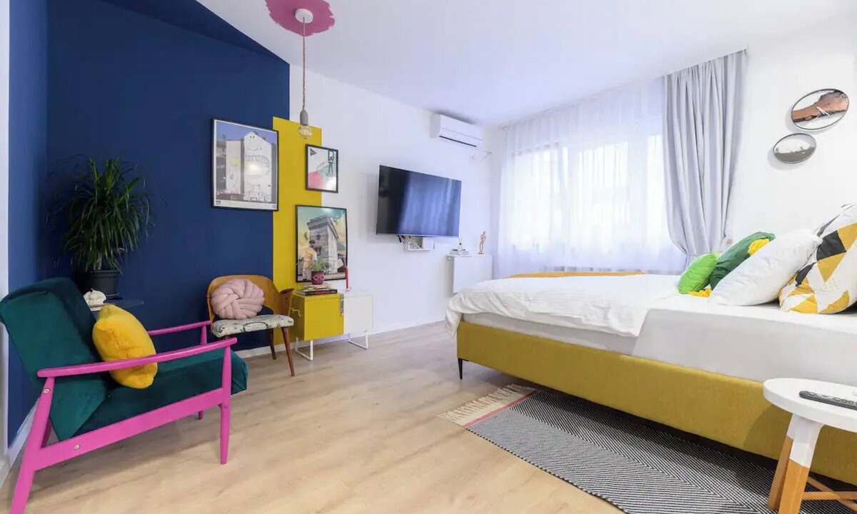 Zagreb House | Home Abroad