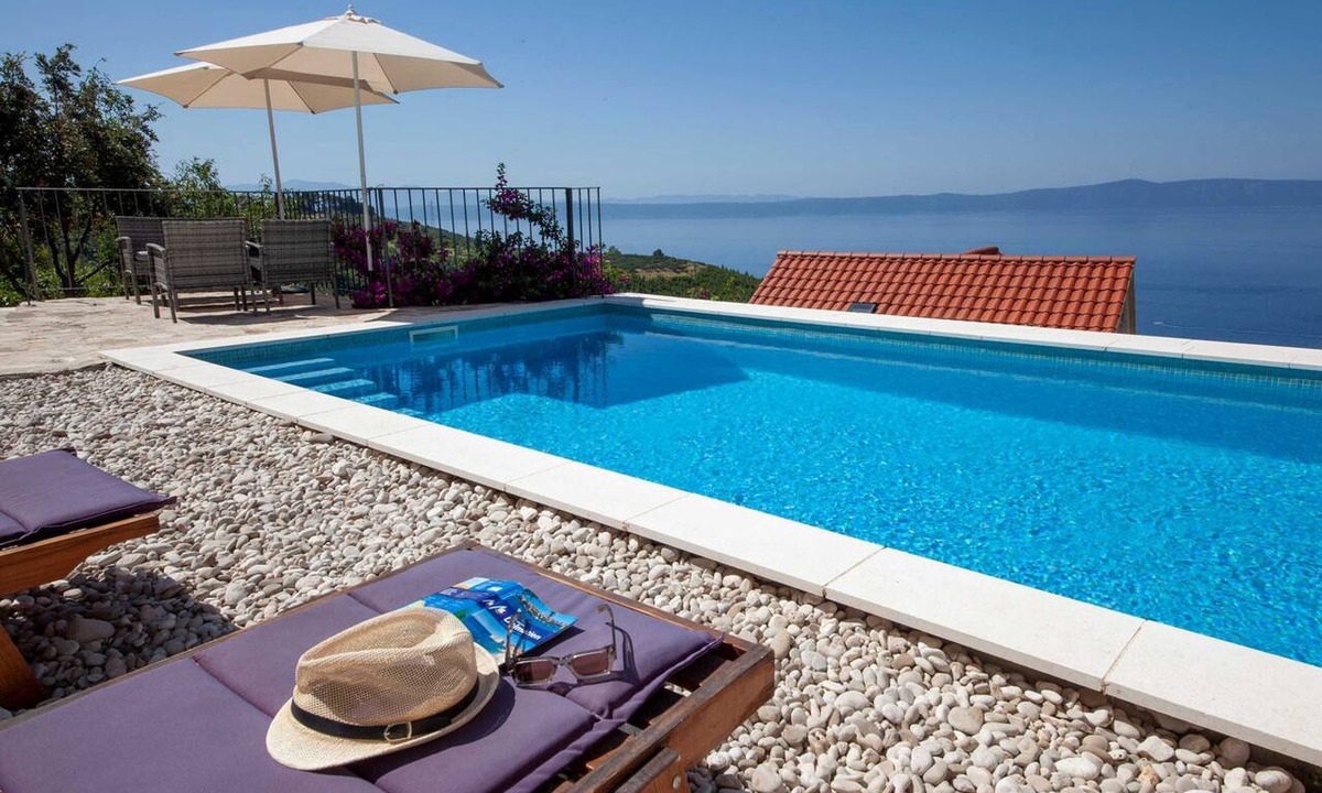 Podgora Villa | Homerez - Villa in Podgora