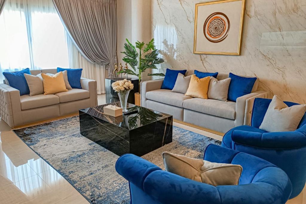 Khor Fakkan Apartment | HOOUD Apartments