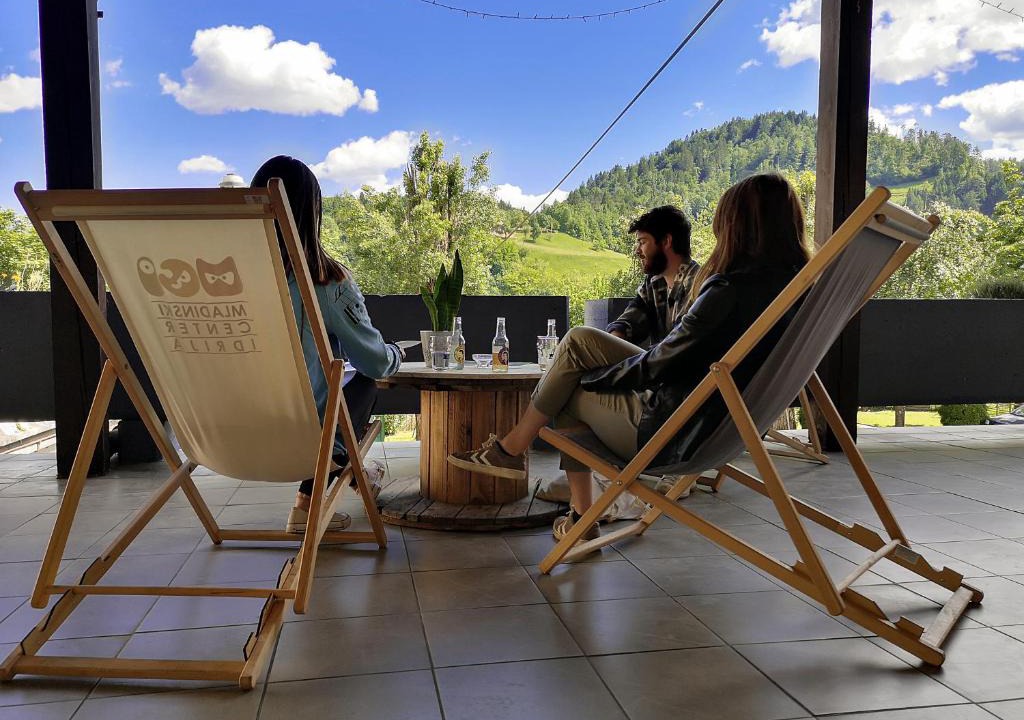 Idrija Hostel | Hostel Idrija