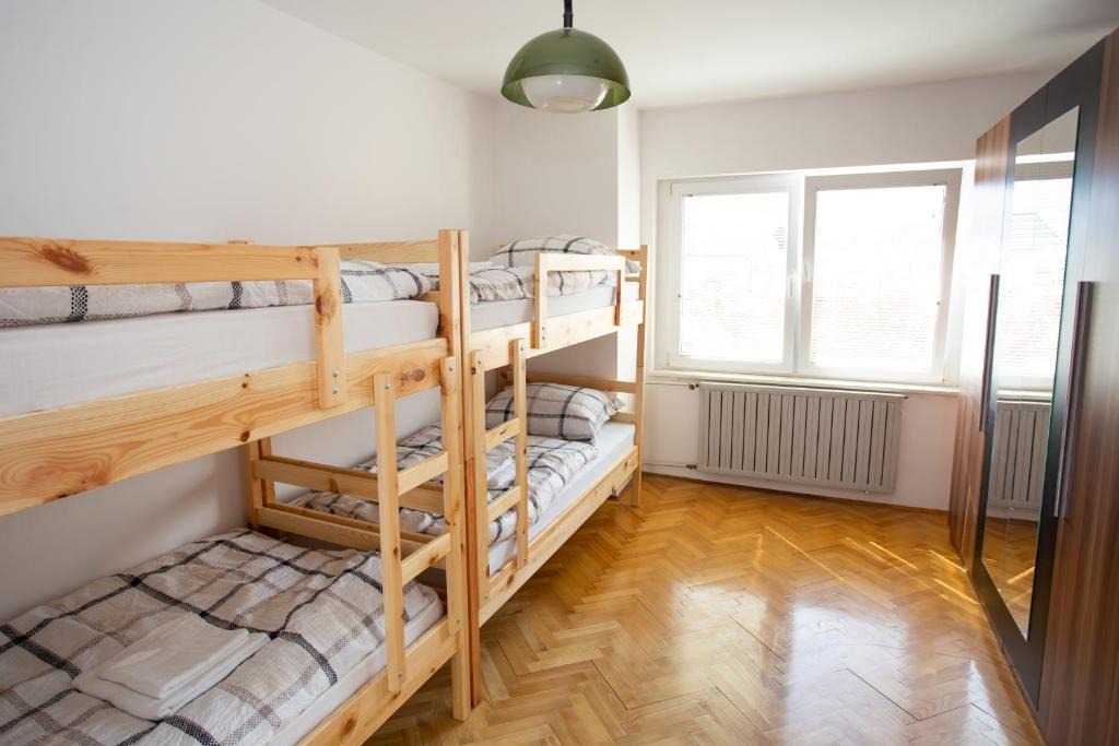 Bled Hostel | Hostel LakeBled