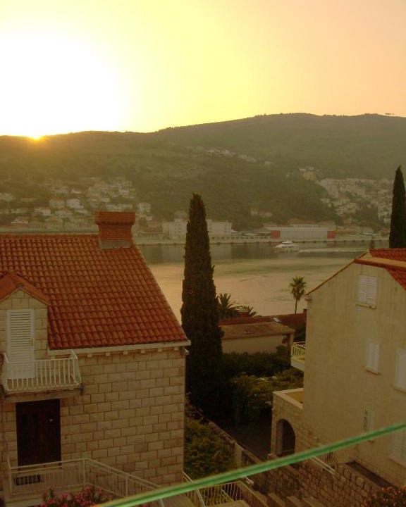 Babin Kuk House | Hostel Saint Ursula Rooms