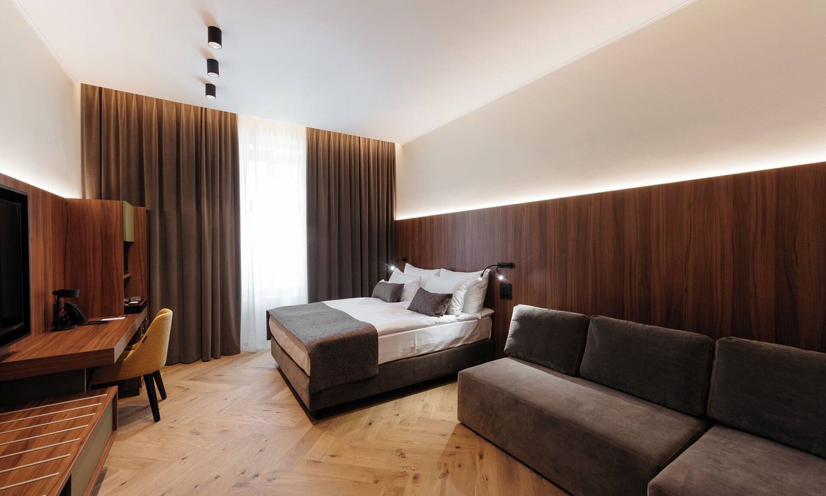 Dobrna Hotel | Hotel Švicarija