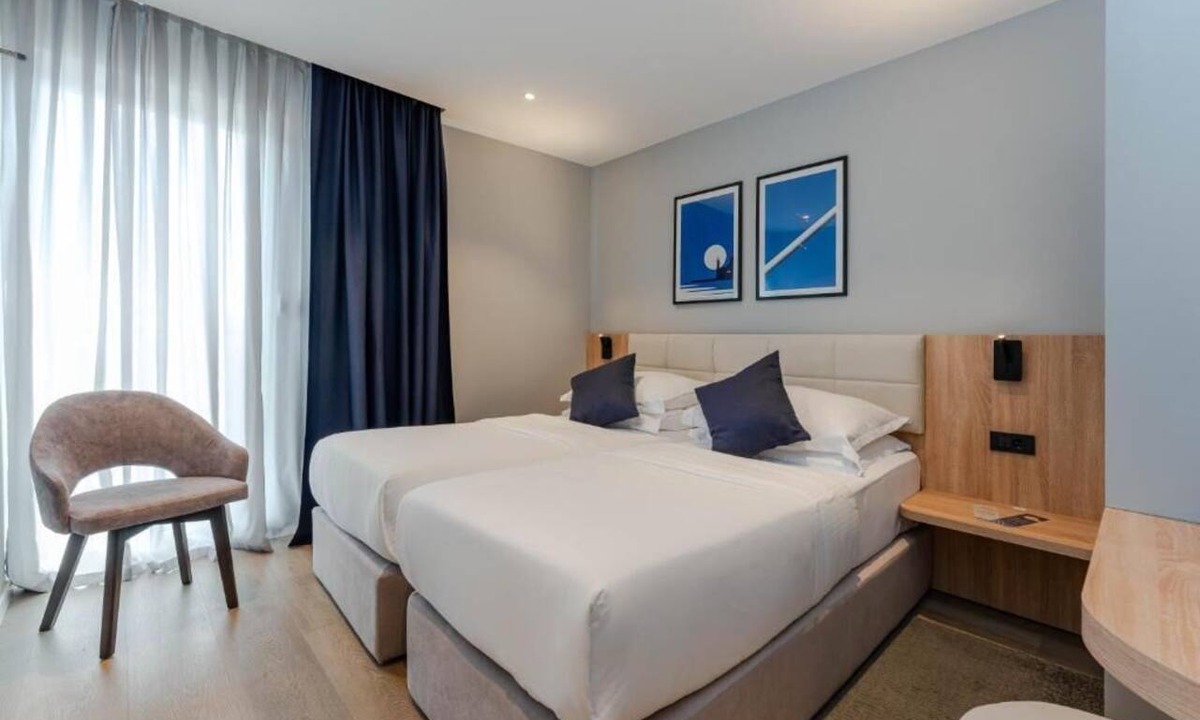 Zadar Hotel | Hotel A'mare