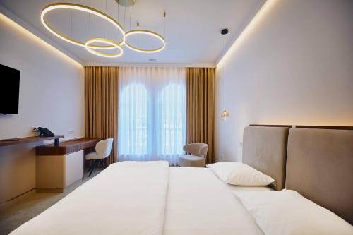 Spodnje Skofije Hotel | Hotel Admiral Škofije