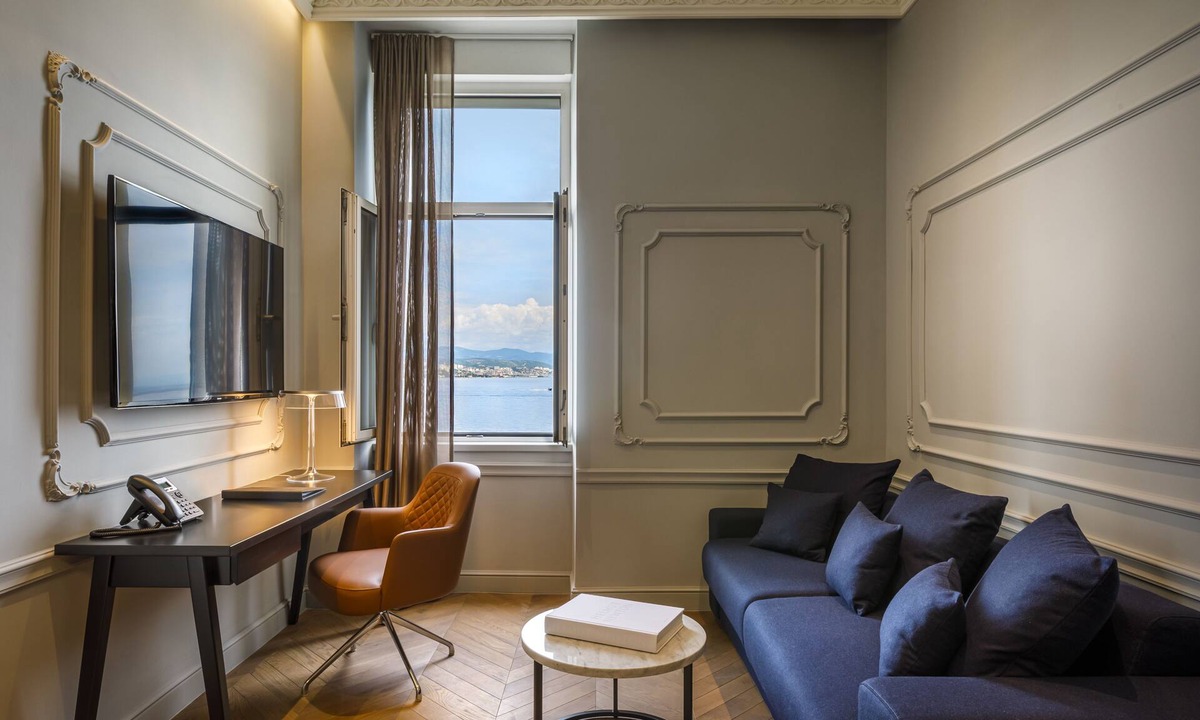 Opatija Hotel | Hotel Ambasador - Liburnia