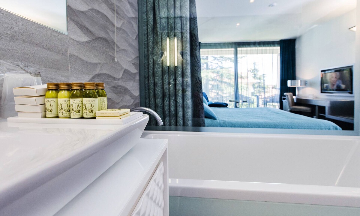Rovinj Hotel | Hotel Arupinum