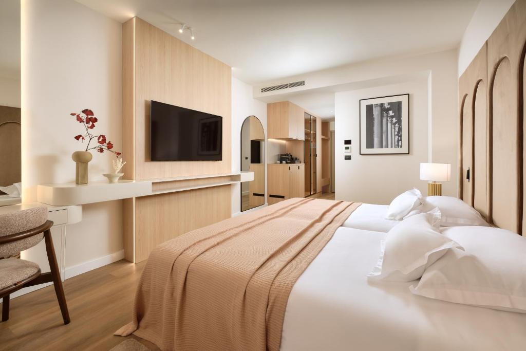 Split Hotel | Hotel Atrium
