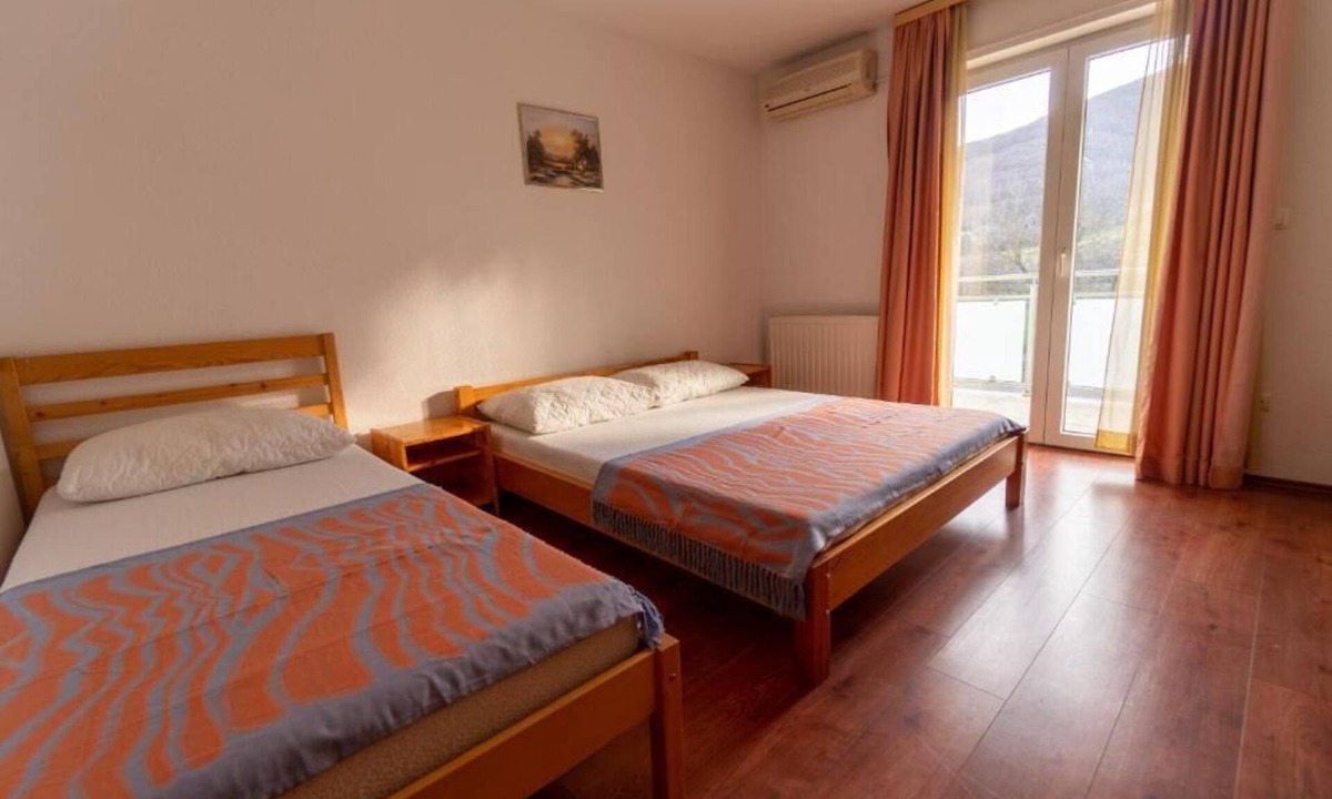 Korenica Hotel | Hotel Babic