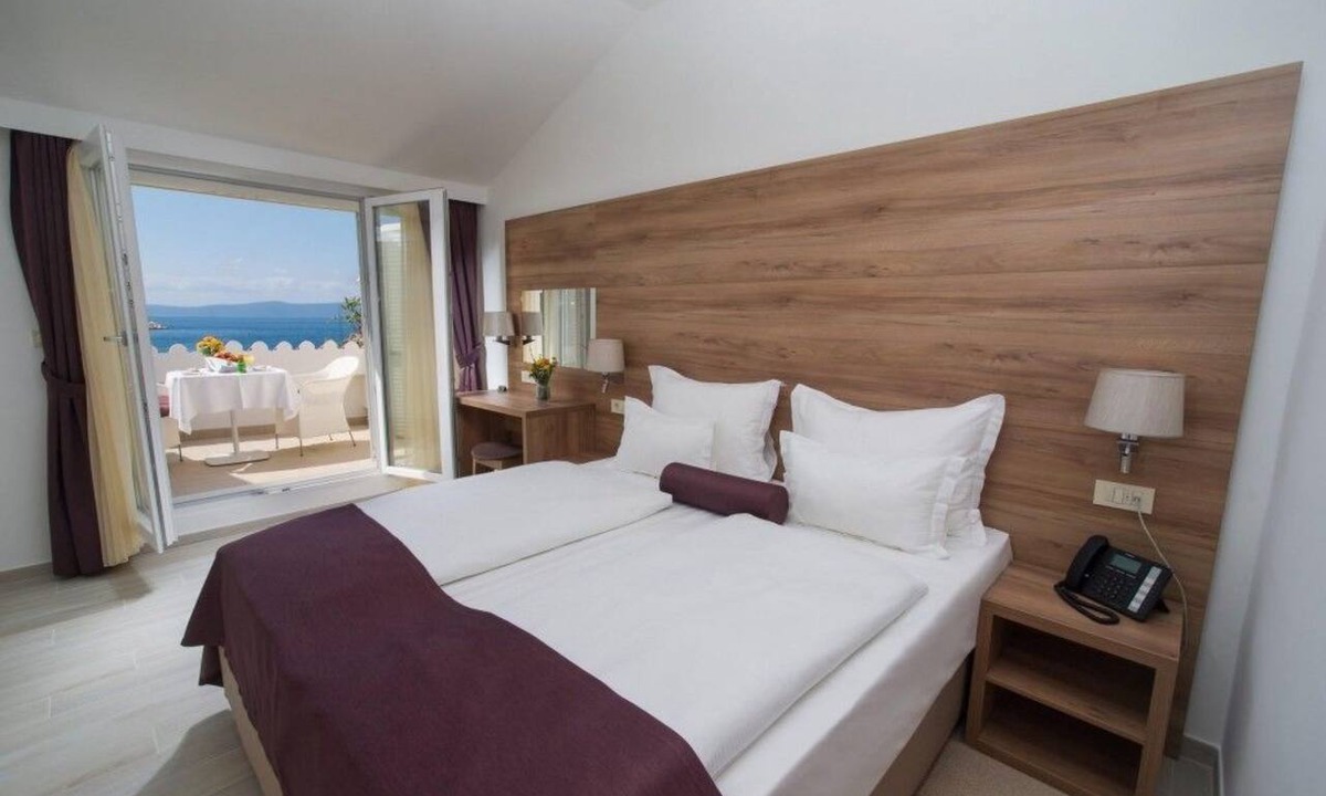 Makarska Old Town Hotel | Hotel Biokovo