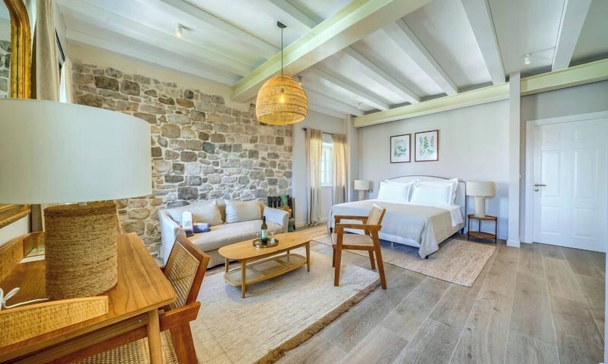 Postira Hotel | Hotel Brattia