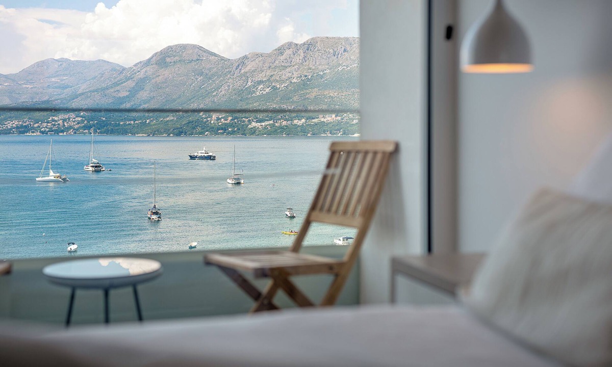Cavtat Hotel | Hotel Cavtat