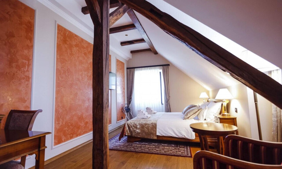 Lekenik Hotel | Hotel Dvorac Jurjevec