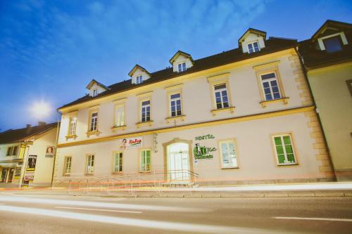 Radlje ob Dravi Hotel | Hotel & Hostel Marenberg Radlje