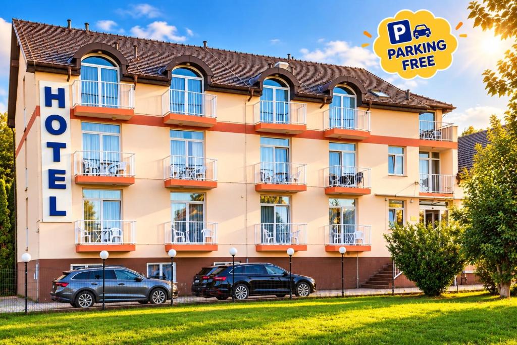 Moravske Toplice Hotel | Hotel Imperium