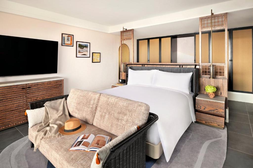 Sayq Resort | Hotel Indigo Jabal Akhdar Resort & Spa by IHG