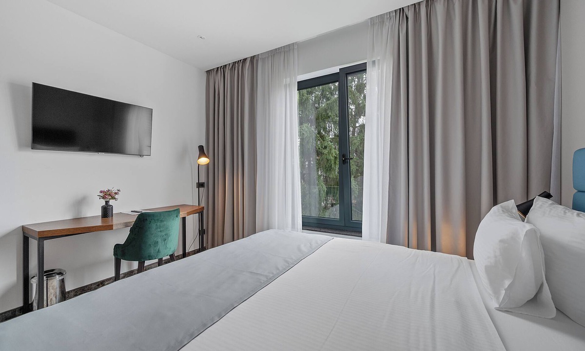 Zagreb Hotel | Hotel iNova